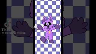 Dancing Capnap