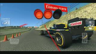 5 1 RR3 Formula 1 Renault F1 RS19  Speed Snap Suzuka Circuit Grand Prix Circuit