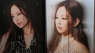 [BLACKPINK] JENNIE's SOLO 4th anniversary ADs / Korean movie theater - Seoul Kor