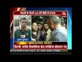 Delhi: Media boycotts Manish Sisodia's press conference