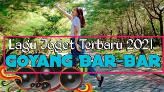 Lagu Joget Terbaru 2021 Full Tenda Goyang Bar-Bar Tand Wali Channel X Kaka Ombex