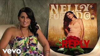 Nelly Furtado - Ask:reply