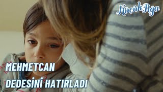 Mehmetcan, Dedesi Için Çok Üzüldü - Küçük Ağa 11.Bölüm