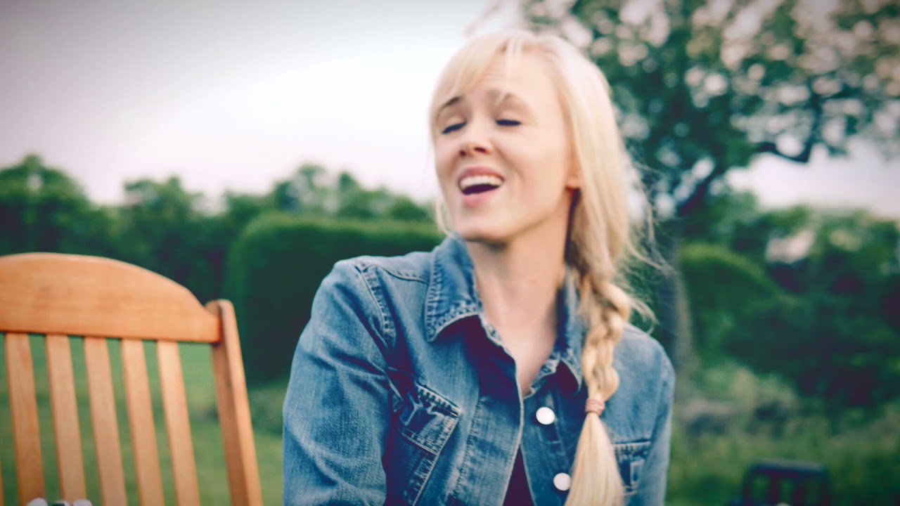Carolin & Andreas Obieglo - "Ehrlich gesagt" - Lagerfeuer-Sessions