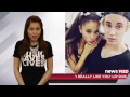 Ariana Grande, Justin Bieber, Kendall Jenner 'I Really Like You' Video