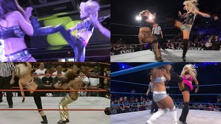 Angelina Love - Botox Injection Compilation