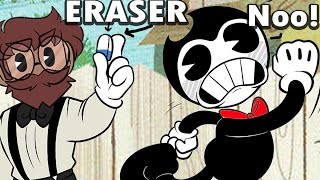 AMAZING BENDY And The Ink Machine Comic Dub compilation #56 ?BATIM Ink Comic Dubs?