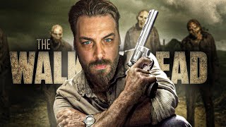 Zombi̇ler Etrafimi Sardilar The Walking Dead Destinies İnceleme