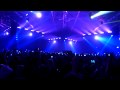 Видео Trance Energy 2010: Armin van Buuren (Broadcast from New York) Part 1 - Faithless Not Going Home