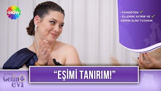 Damla Gelin Ve Eşi Ilişki Testini Geçebilecek Mi? 1116. Bölüm
