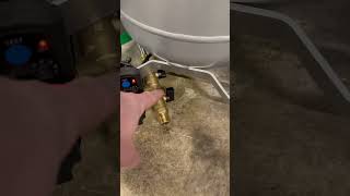 This Is Why You Drain Your Air Compressor.