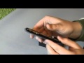 Foto pequena Apple iPhone 3GS 32GB Black Unboxing