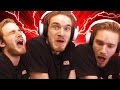 ELECTRIC SHOCK CHALLENGE! (My Girlfriend Zaps Me) ELECTRIC SHOCK CHALLENGE! (My Girlfriend Zaps Me)