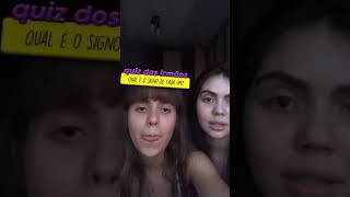 Quiz Dos Irmaos 4