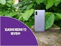 Xiaomi Redmi Y2 Review with Pros and Cons