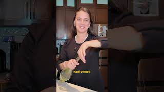 Ceyda Anadan Patates Rulo Tavuk Ve Kırmızı Mercimek Fava
