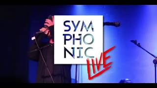 PR SYMPHONIC LIVE