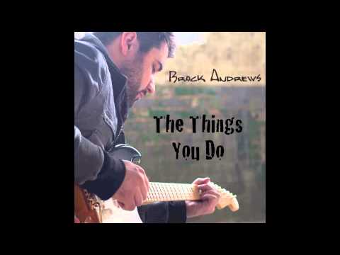 The Things You Do Video