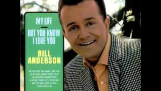 Watch Bill Anderson Apologize video