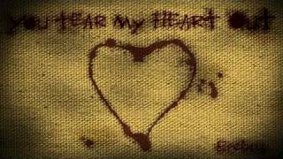 Watch Niqi Brown You Tear Out My Heart video