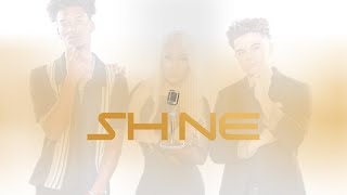 SHINE - Audition for Season 3 Today