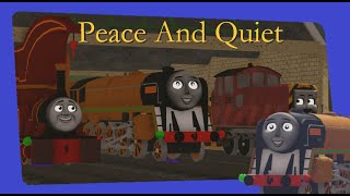 Peace And Quiet