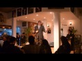 LA CUMPARSITA TANGO BAR - DANIEL CORTES