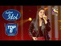 Shanmukha ने लगाए "Pyar Karne Wale" पर Intense Musical Notes | Indian Idol | Top 6