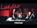 LADYLIKE - Die Podcast-Show: Der Talk über Sex, Liebe & Erotik