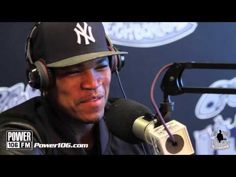 Ne-Yo talks favorite sex position celebrity hook-ups Mila Kunis...