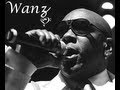 The Story of Thrift Shop's Wanz The Story of Thrift Shop's Wanz