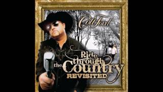 Watch Colt Ford Like Me video