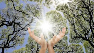 Healing Music To Connect With Higher Self | Positive Healing Music