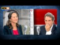 Royal sur les "sans-dents": "C'est n'importe quoi!"