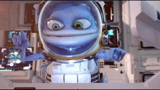 Crazy Frog 2022 - New Single Tricky Is Out Now… #Shorts