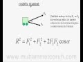 10.sinif Fizik Vektorler Konu Anlatimi - Film Yorum