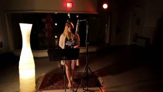 Hey - Andreas Bourani (Live Akustik Cover) @Bauer Studios