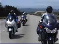 Sport Touring Motorcycle Comparison Test