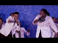 Ufunuo Choir - Maisha Yangu (Official Music Video)