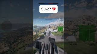 Su-33 Is Superior