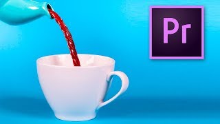 Make Your Photos Come To Life - Cinemagraphs In Premiere Pro