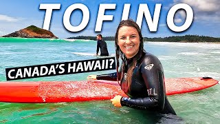 2 Days In Tofino, British Columbia Ultimate Guide Things To Do In 2024