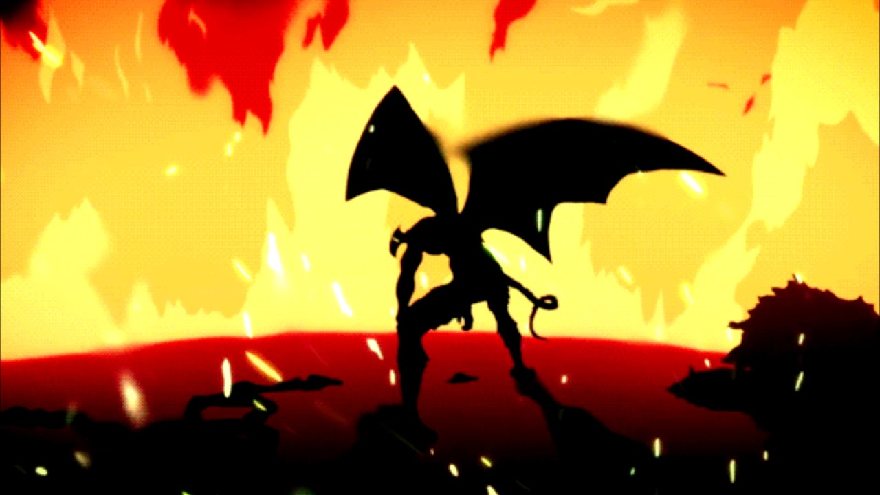 Devilman crybaby fanservice compilation pictures