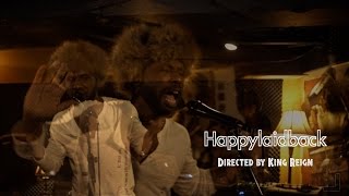 Watch King Reign Happylaidback video