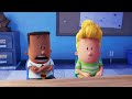 Pranksters Official Clip Captain Underpants First Epic Movie Pranksters Official Clip Captain Underpants First Epic Movie