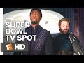 Avengers: Infinity War Super Bowl TV Spot | Movieclips Trailers
