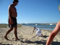 Capoeira en Formentera Fede 2