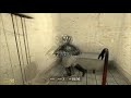 [Gmod]MIKE AKA NEPORAZITELNÁ PLECHOVKA! :D