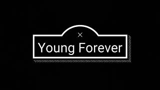 Watch Jr Jr Young Forever video