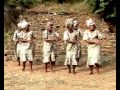 Yésu yé nyé fia Salut et joie.flv